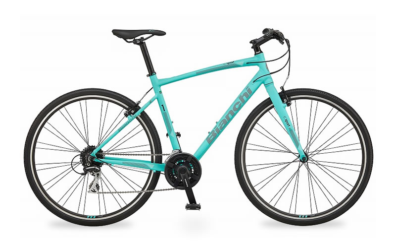 BIANCHI C-SPORT 1