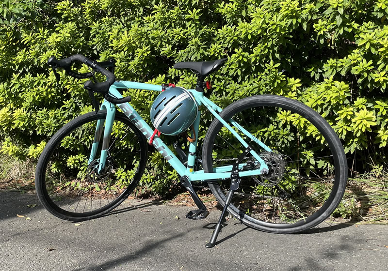 BIANCHI VIA NIRONE 7 DISC SORA(2)