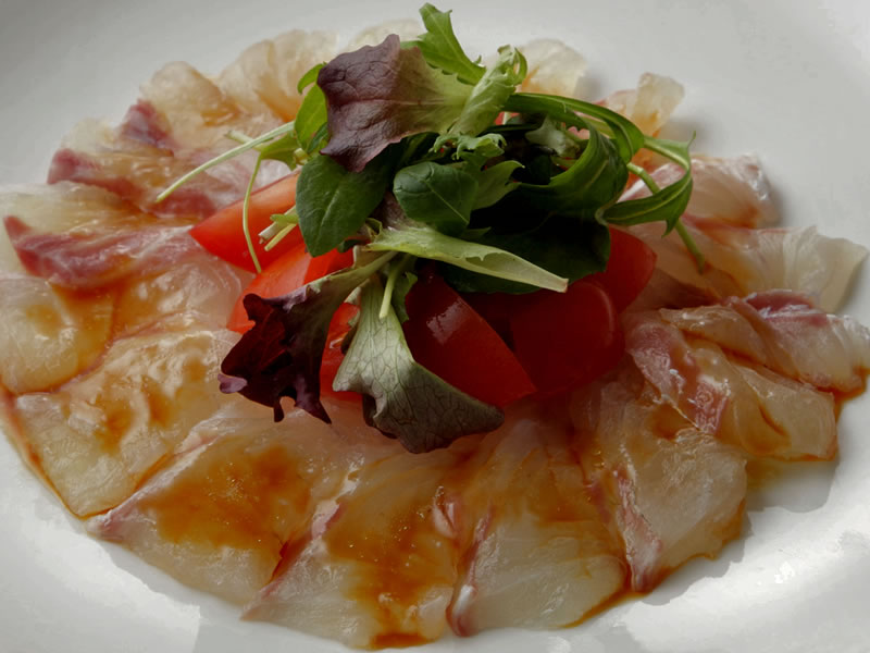 代官山 IVY PLACE のジェラート&ソルベ