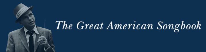 The Great American Songbook・・・ひととき旧き良き時代の気分にひたれるアメリカンスタンダードボーカルとオールディーズの名歌曲集。フランク・シナトラ、ナット・キング・コール、ドリス・デイ、サラ・ボーン、ダイナ・ショア、ジュリー・ロンドンなどの名唱の数々。